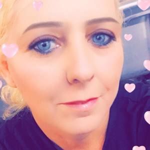 Meet your Posher, Terri